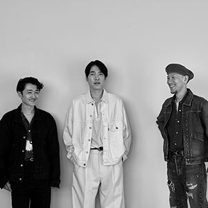 NEW ALBUM『F』詳細発表！ [フジファブリック] | ニュース | Sony