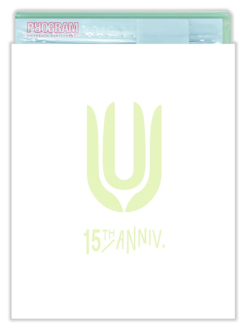 DISCOGRAPHY | UNISON SQUARE GARDEN - official web site