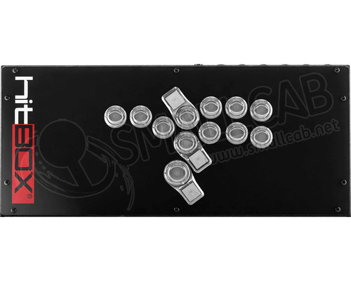 新品 HITBOX Ultra PS5 xbox Switch2 PC 対応 Amazon.com: Hit Box