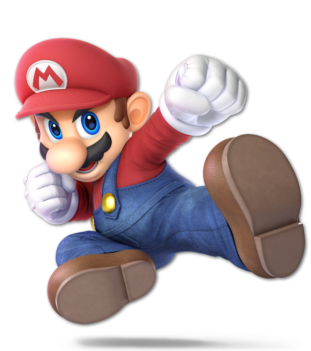 大乱闘スマッシュブラザーズ SPECIAL : ファイター | Nintendo Switch