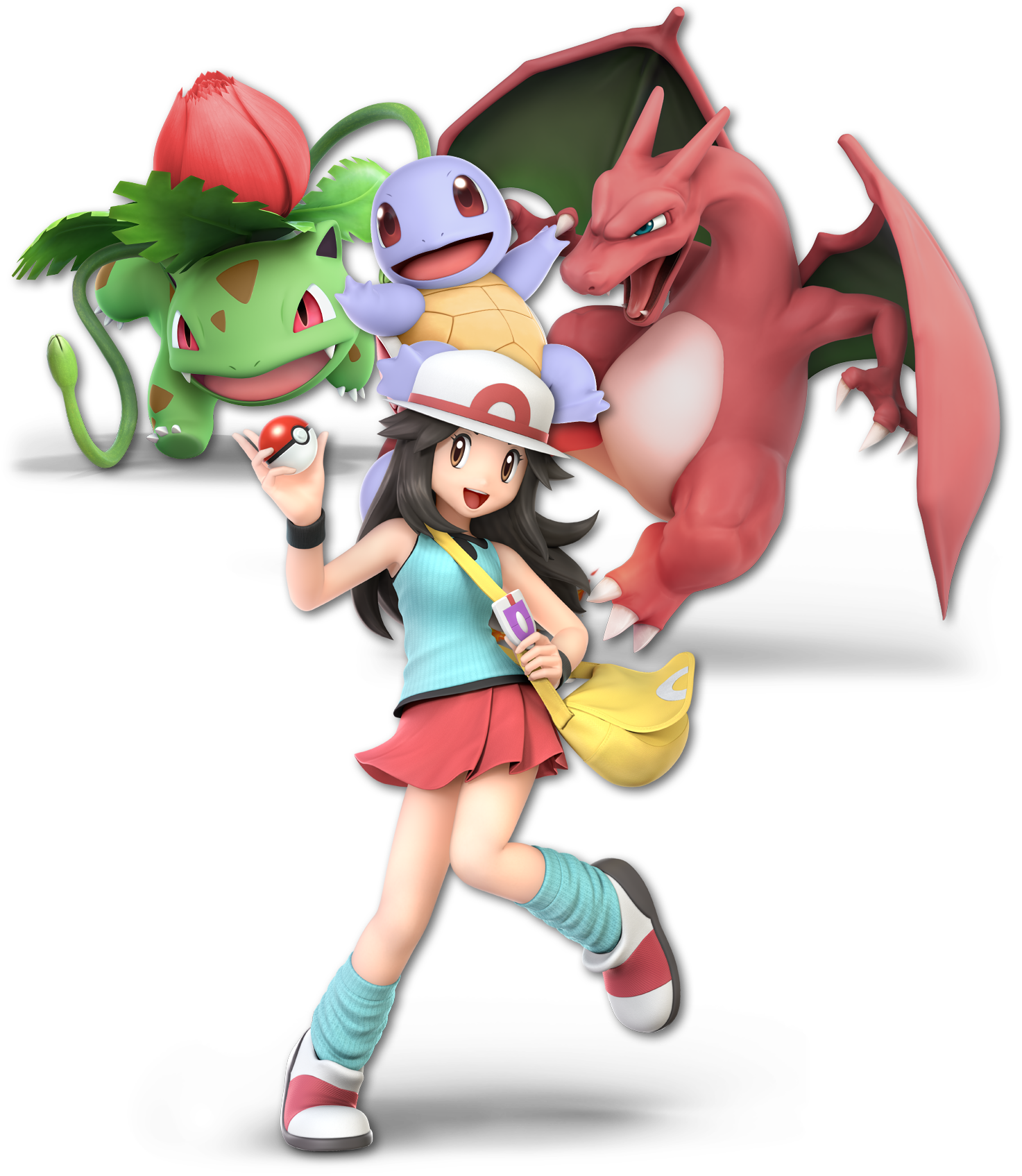 大乱闘スマッシュブラザーズ SPECIAL : ファイター | Nintendo Switch