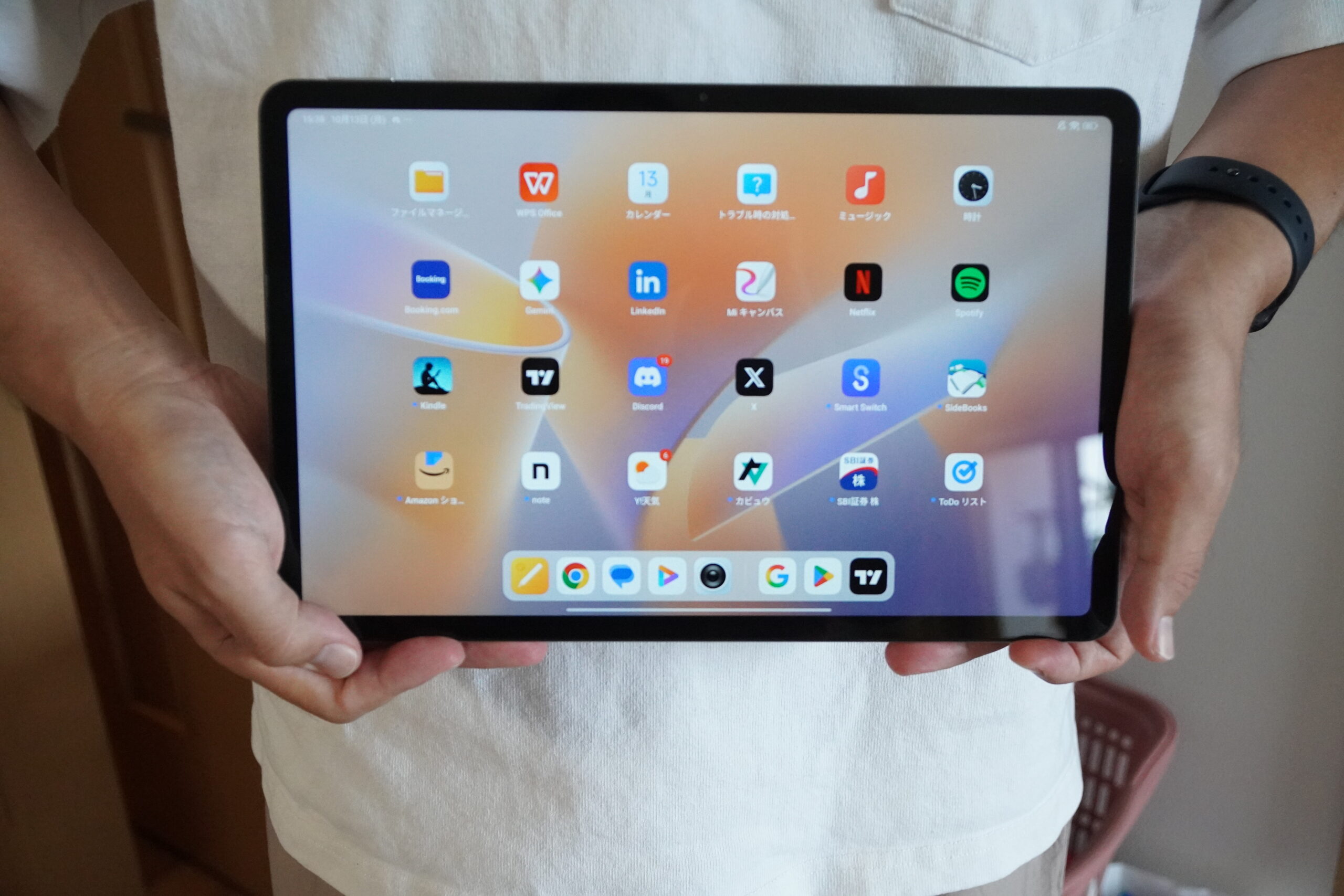 3万円台とは思えない快適さ】Redmi Pad 2 Pro実機レビュー！重いけど