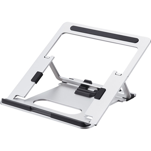 スマートオフィス】ノートパソコンスタンド NPS10-SL キングジム