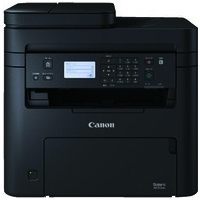 スマートオフィス】レーザー複合機 Satera MF273dw キヤノン