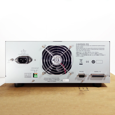 TOS5200 AC耐電圧試験器｜レンタル｜計測器｜SMFLレンタル