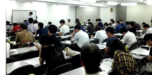 一般社団法人 全日本建築士会の一級建築士・二級建築士受験講座