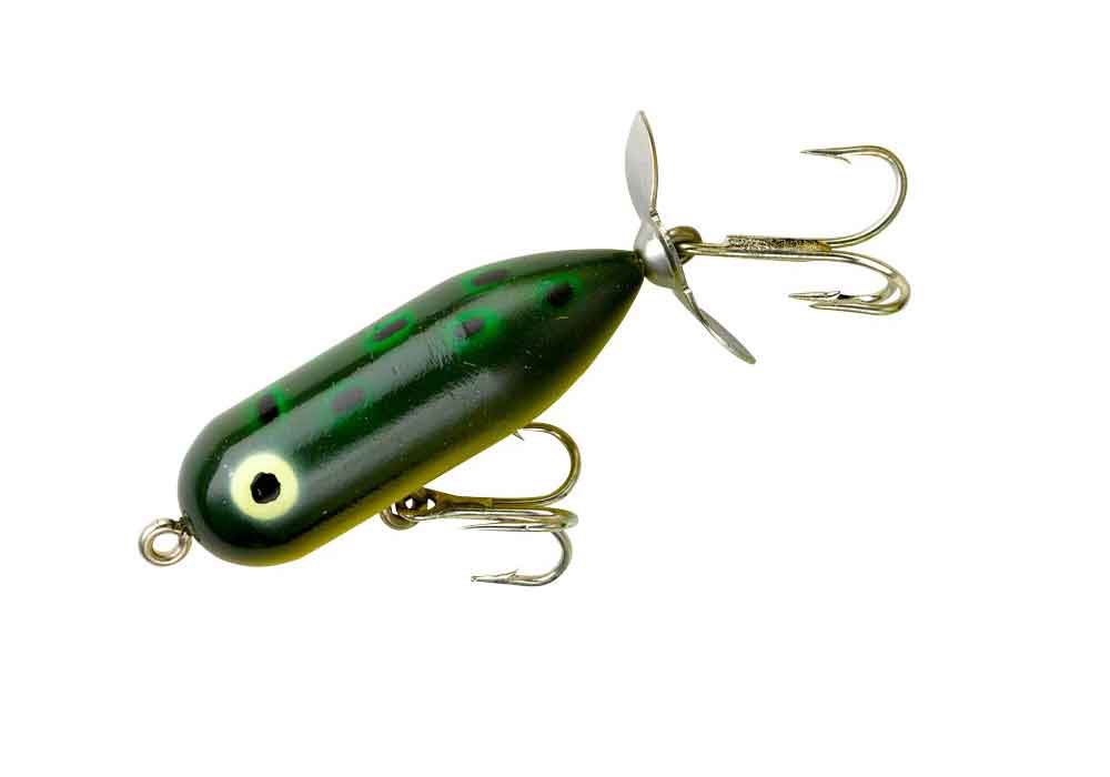 Heddon Teeny Torpedo