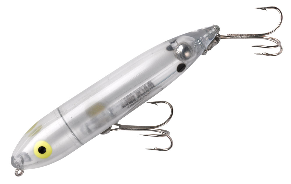 Heddon Original Zara Spook