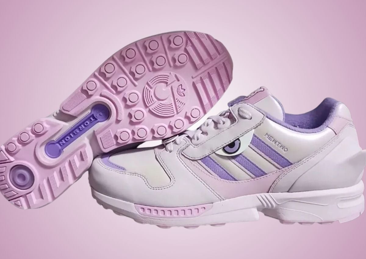 adidas ZX 8000 2026 Release Dates + Colorways | SneakerFiles