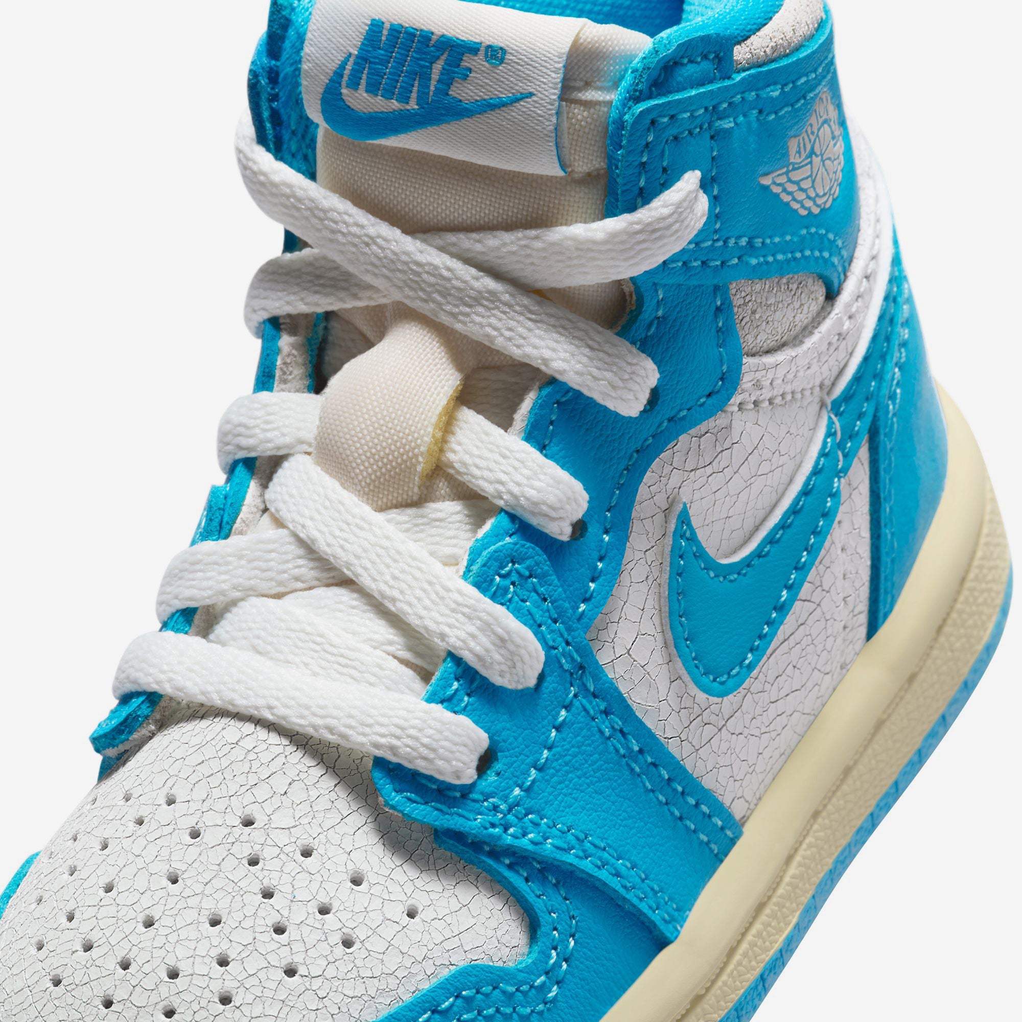 Jordan Jordan 1 Retro High OG (TD) - FD1413-402 | SNS - SNEAKERSNSTUFF