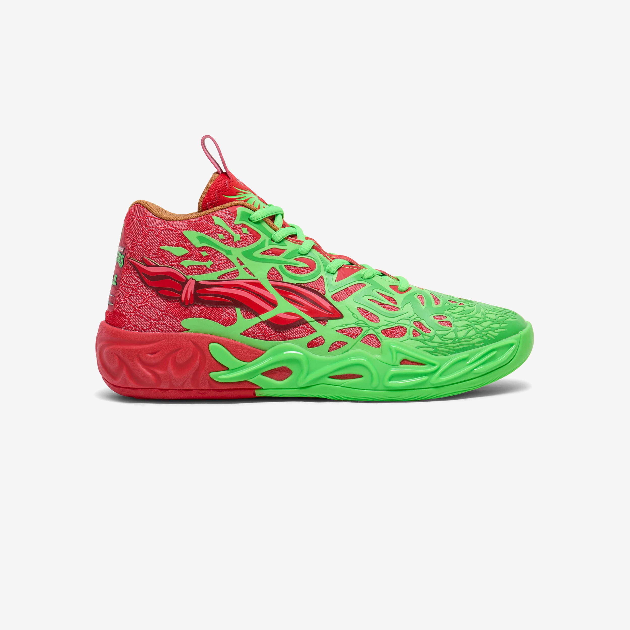 Puma MB.04 TMNT R&D - 312055-01 | SNS - SNEAKERSNSTUFF