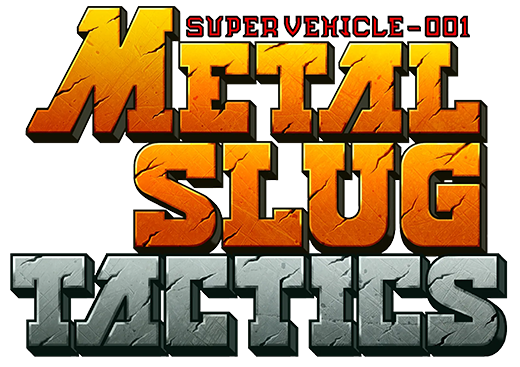 METAL SLUG TACTICS | SNK