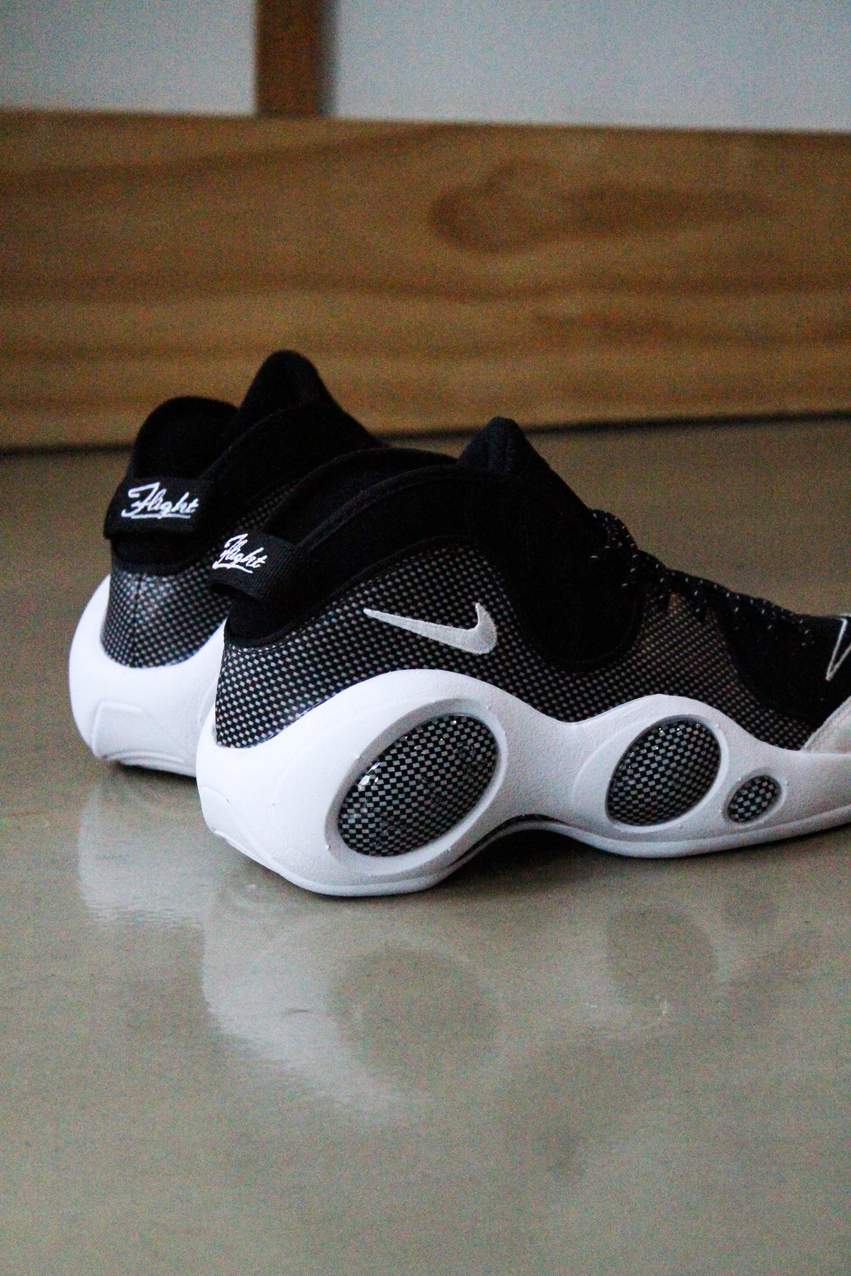 AIR ZOOM FLIGHT 95 