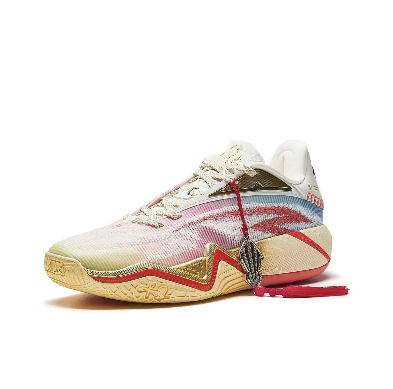 Kyrie Irving シューズ KAI 1 KAI 2 | Anta バスケットシューズ - SNKRXXX