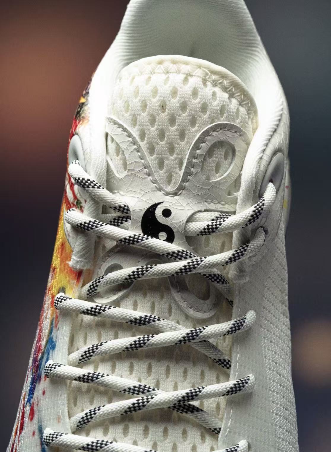 LI-NING Wade Dlo 1 「花火」 – SNKRXXX