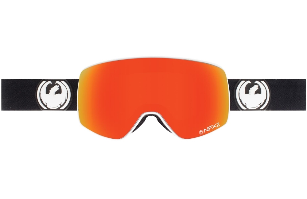 Dragon NFX2 Goggles review - Snow Magazine