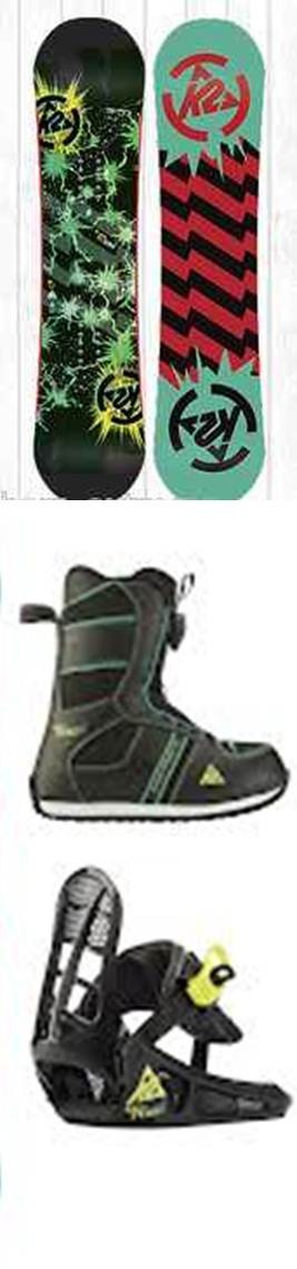 K2 Boy's Grom Pack review - Snow Magazine