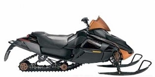 2009 Arctic Cat Z1 Turbo LE Reviews, Prices, and Specs