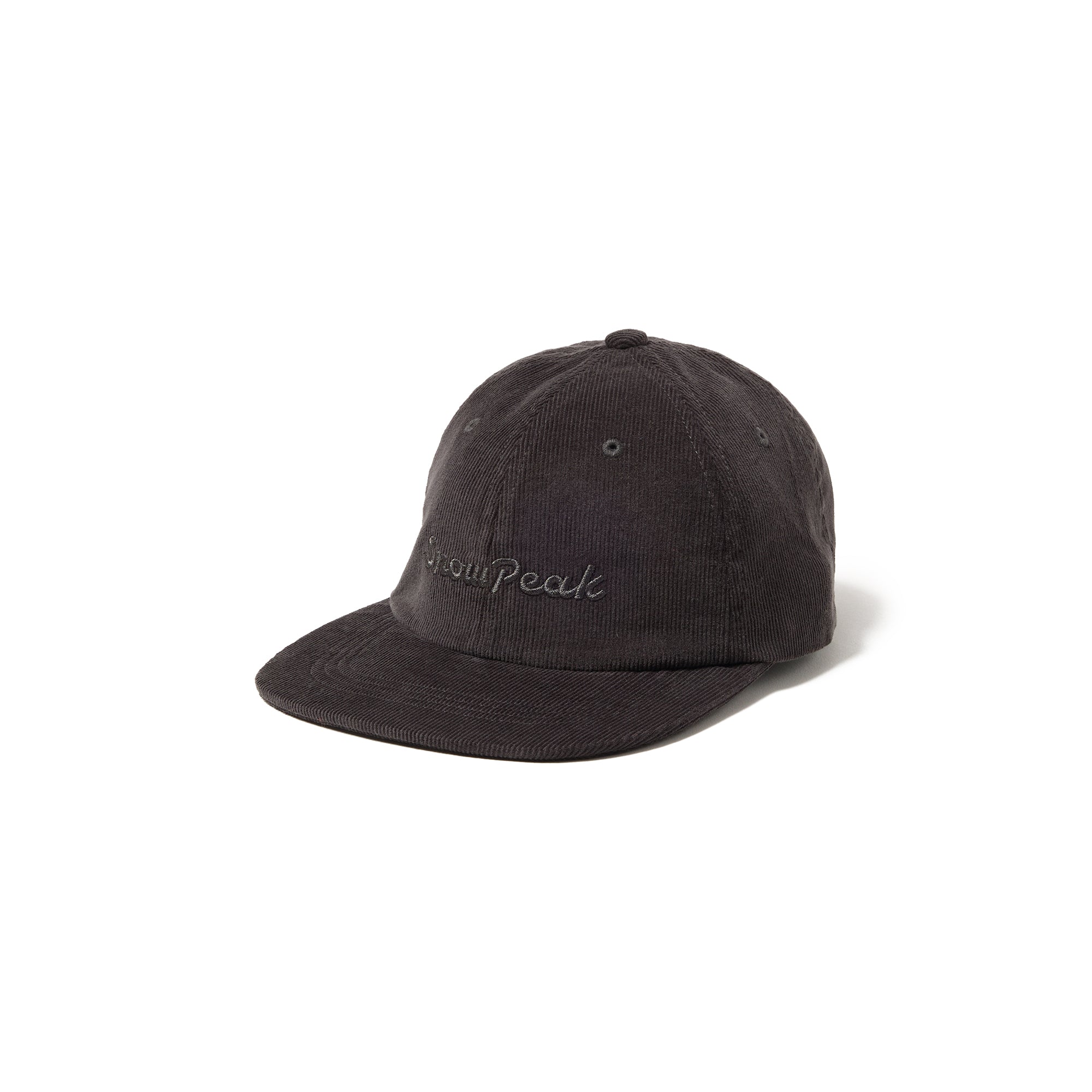 Corduroy Cap – Snow Peak