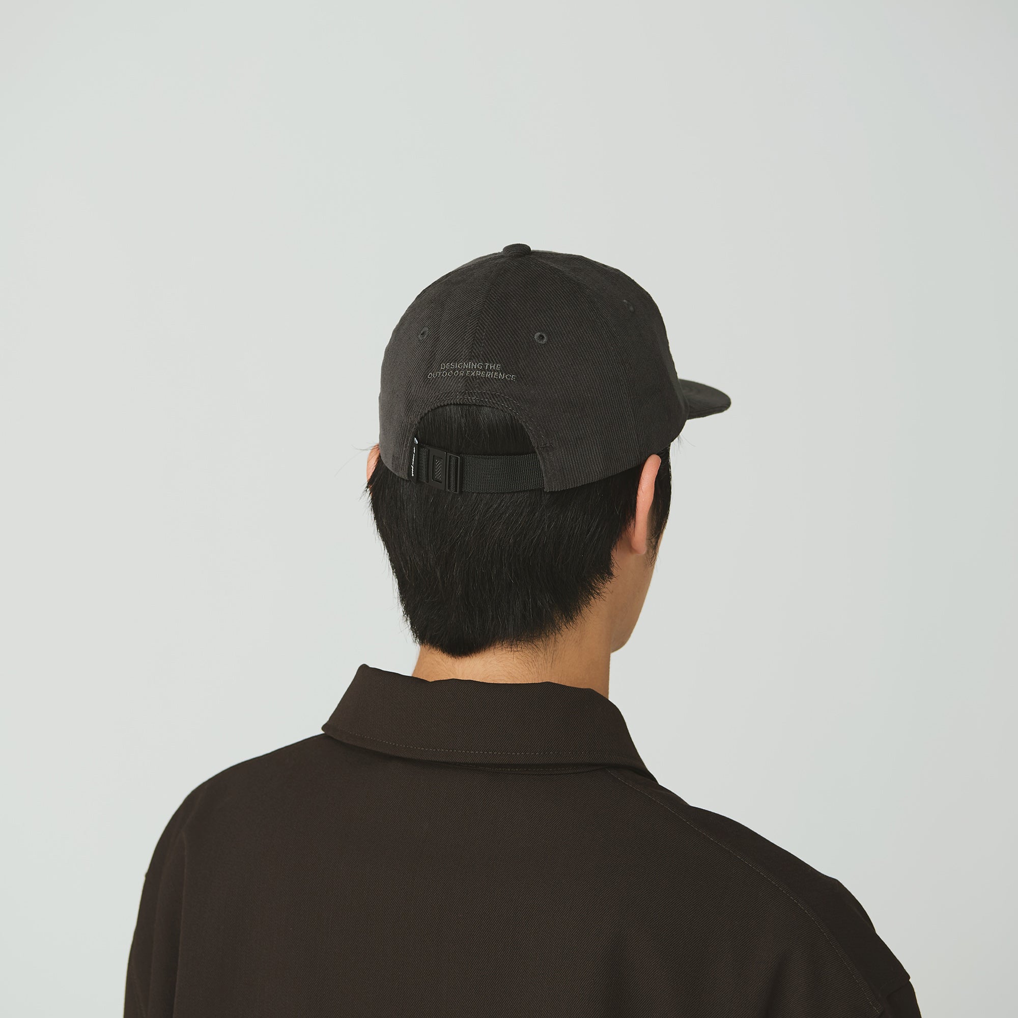 Corduroy Cap – Snow Peak