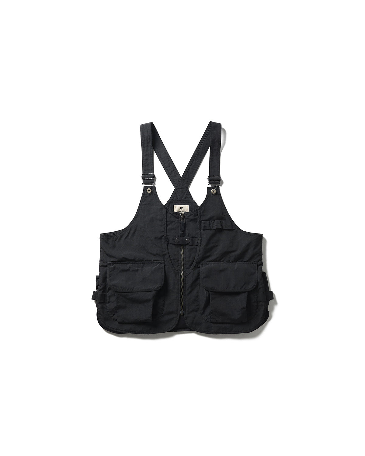 Takibi Ripstop Vest | Snow Peak