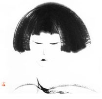 書家 増永広春 | ギャラリー（人）