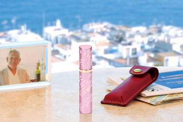 ミニ骨壷 ポケット | ソウルジュエリー 公式ブランドサイト