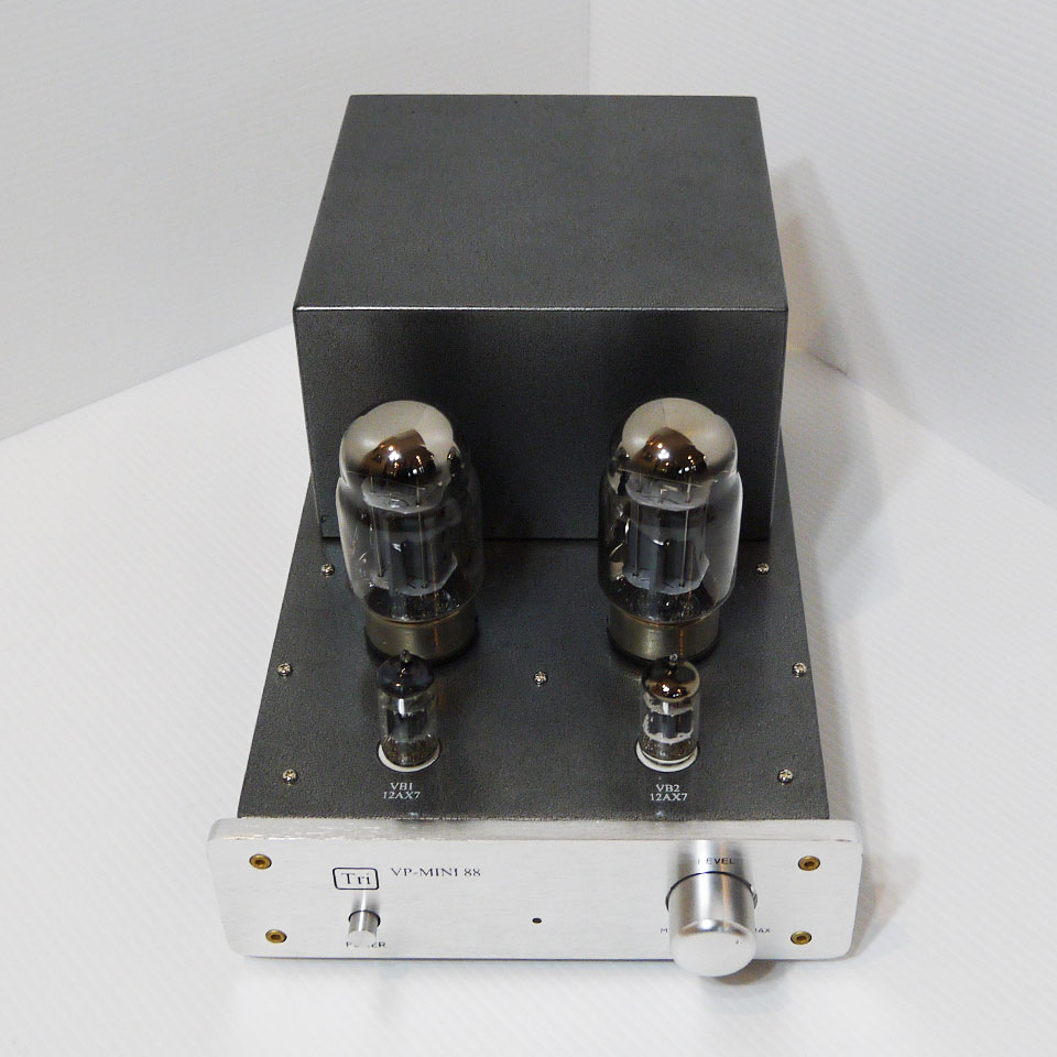 TRIODE VP-MINI88 商品ページ｜サウンドインプレッション