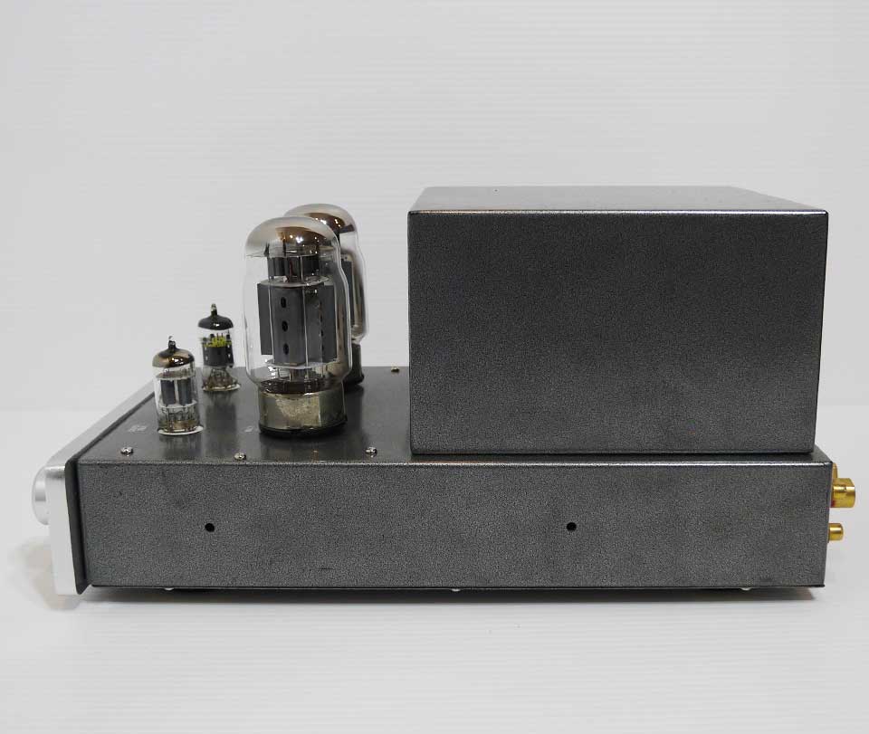 TRIODE VP-MINI88 商品ページ｜サウンドインプレッション