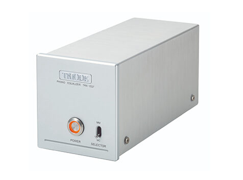 フォノイコライザー・アンプ - サウンドテック