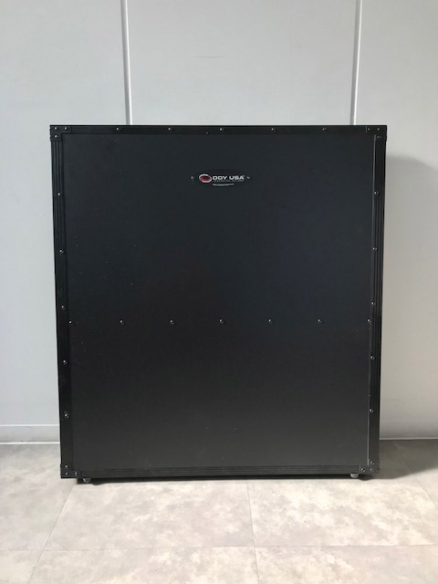 ODYSSEY DJテーブル 黒 長方形 DJテーブルODYSSEYCTBC2060 - 株式会社サンテクニカル