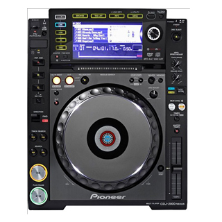DJ機材 Pioneer CDJ-2000NXS Pioneer DJ CDJ-2000NXS2 - What To Know & Where To Buy | Equipboard