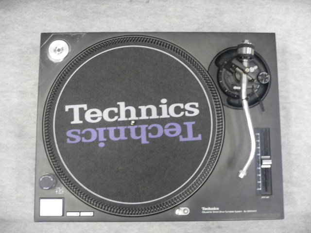 DJ機材 SL-1200MK3 Technics SL-1200MK3 DJ Turntables for sale | eBay