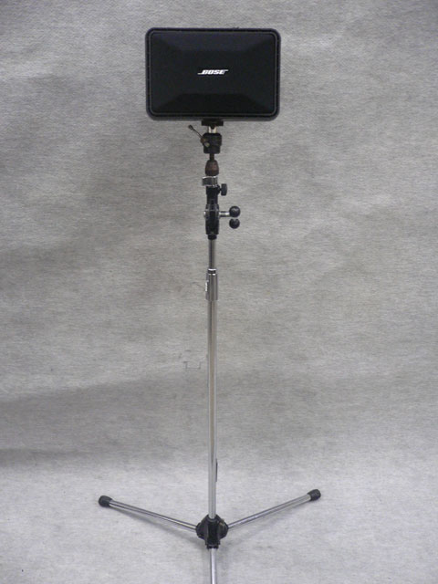 BOSE - 101｜楽器レンタルのサウンドクルー