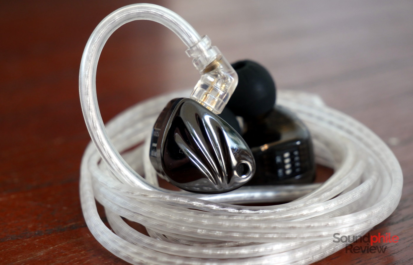 KZ Krila review: (almost) a giant killer - Soundphile Review