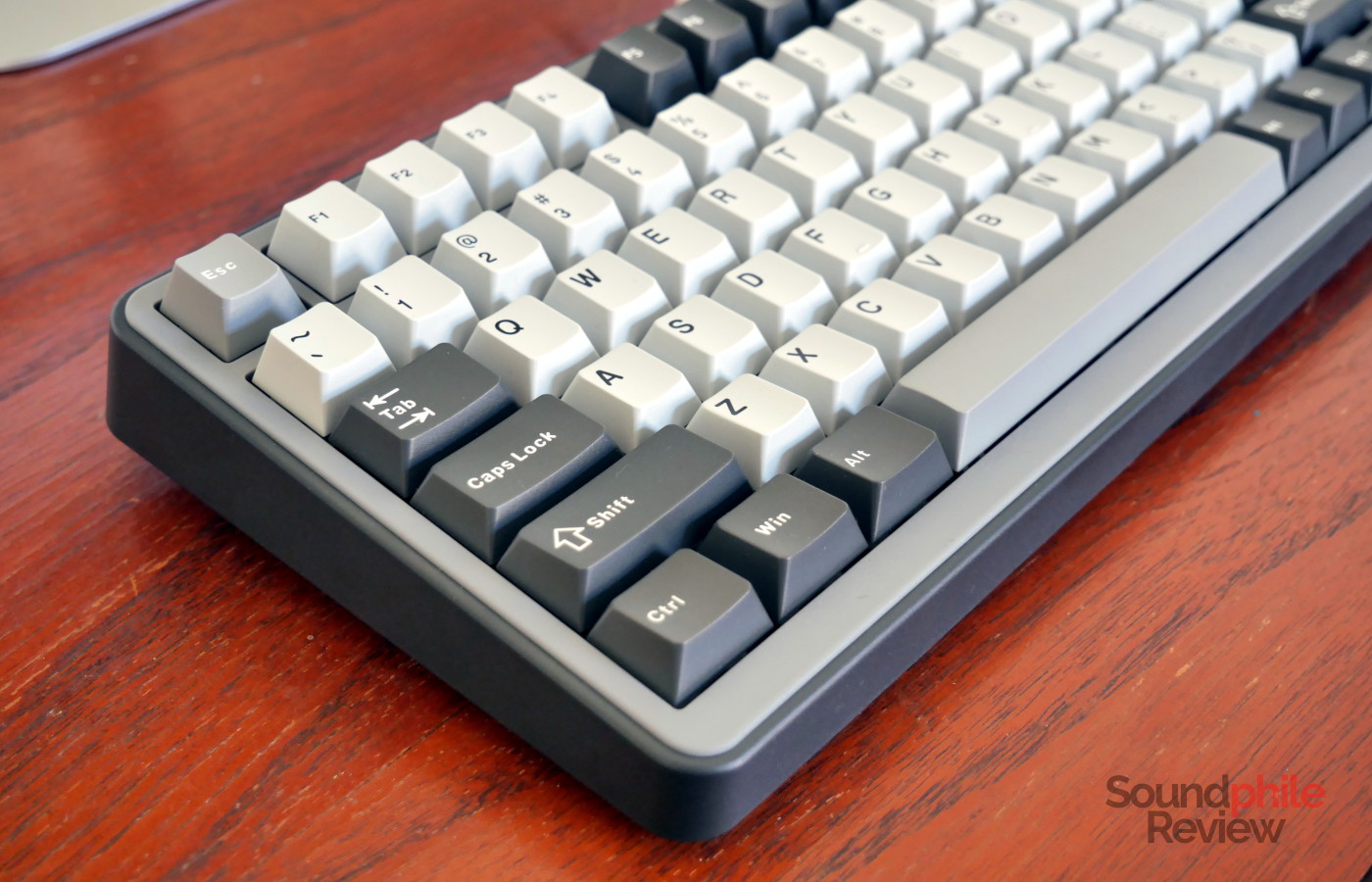 Yunzii RT75 review: magnetic - Soundphile Review