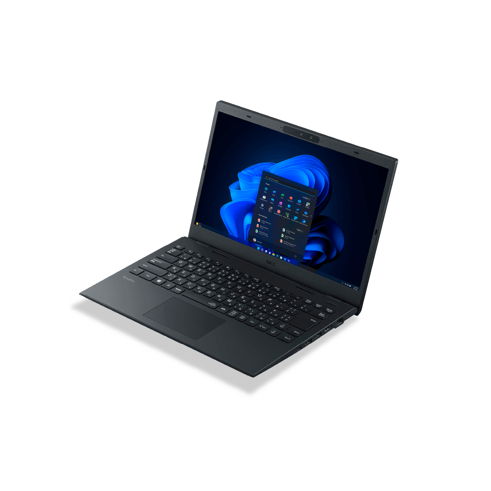 NEC13.3型ノートPC（VersaPro VK743）｜ソースネクスト