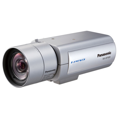 Panasonic BL-C101 IP camera Specifications | Panasonic IP cameras