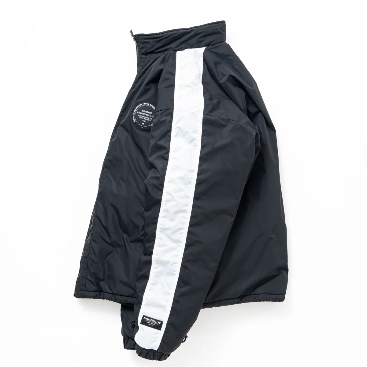 TRACK JKT トラックジャケット-ラッツ 通販 RATS 店舗-SOWLD