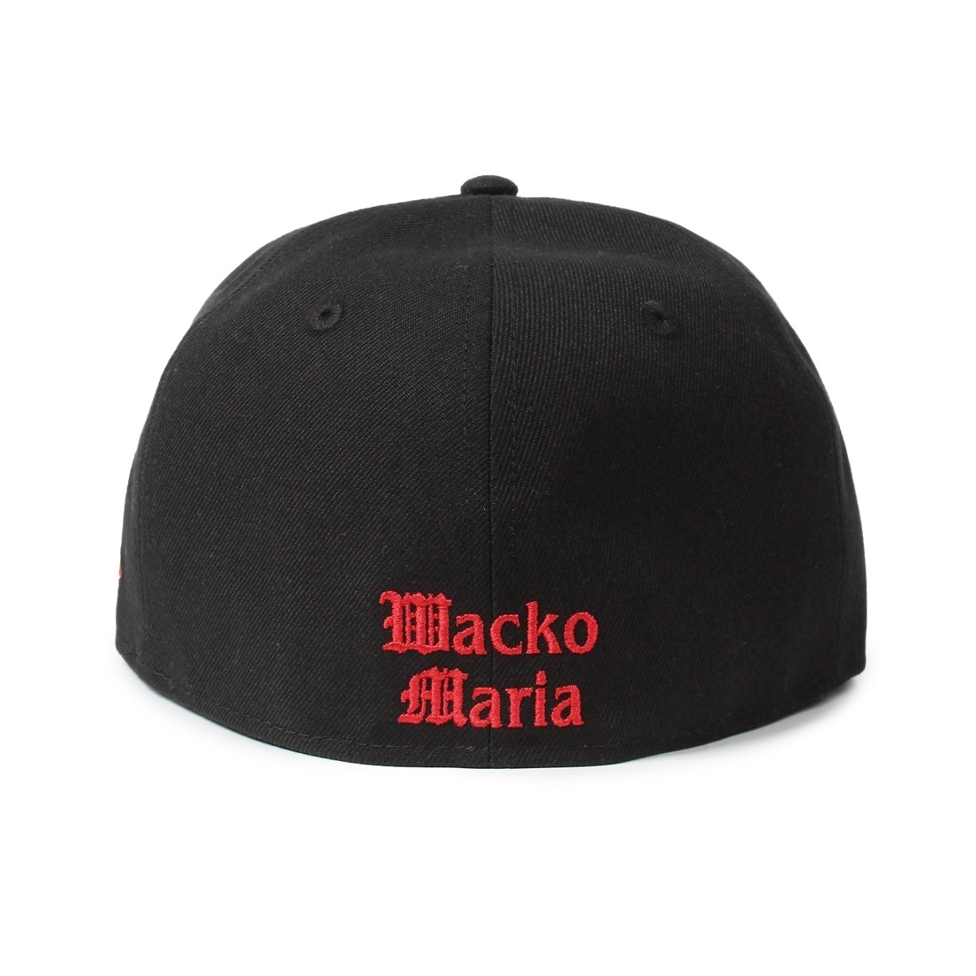 NEW ERA / 59FIFTY ニューエラ ダブルネーム ベースボールキャップ