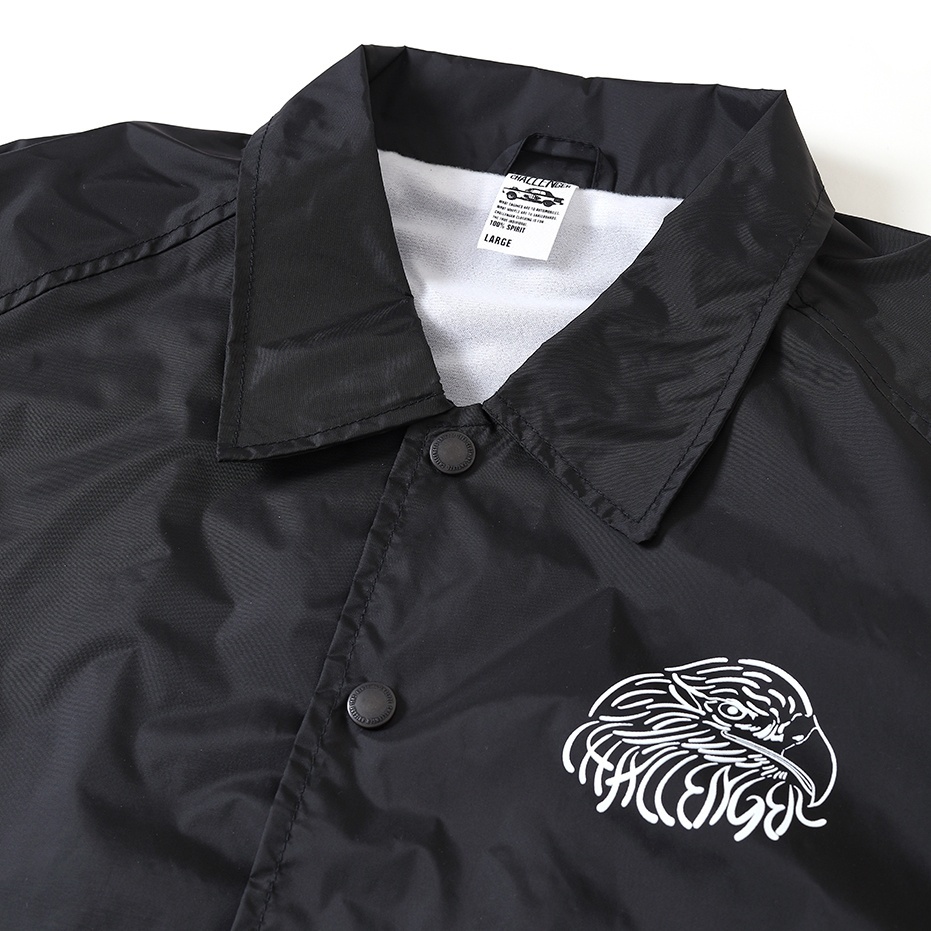 EAGLE COACH JACKET コーチジャケット-チャレンジャー 通販 CHALLENGER