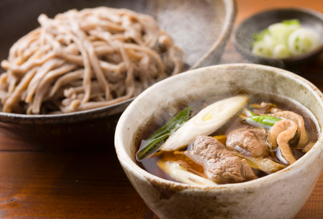 EC | 手打ちそば さくら -北海道の田舎そば 通販 札幌/千歳/千葉-