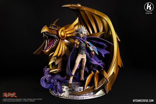 フィギュア専門店 -ソダチトイズ / 予約 Kitsune Statue Studio 遊☆戯
