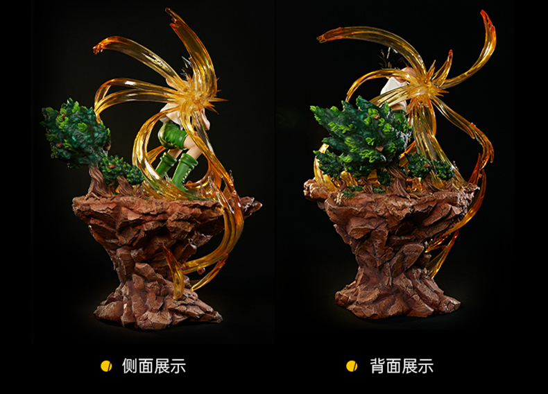 フィギュア専門店 -ソダチトイズ / ユニークアートスタジオ ハンター