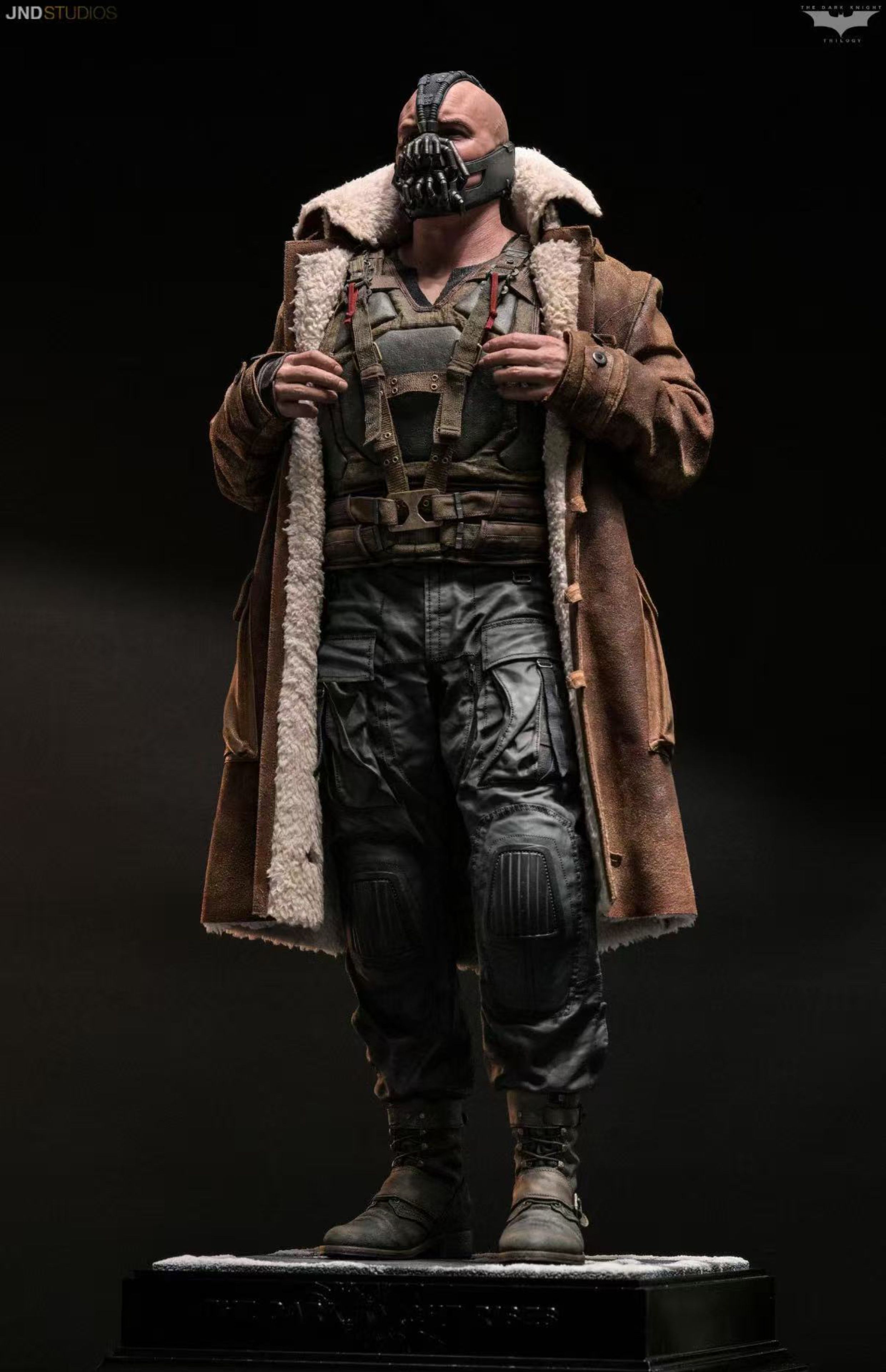 フィギュア専門店 -ソダチトイズ / 予約 JND Studios ダークナイト