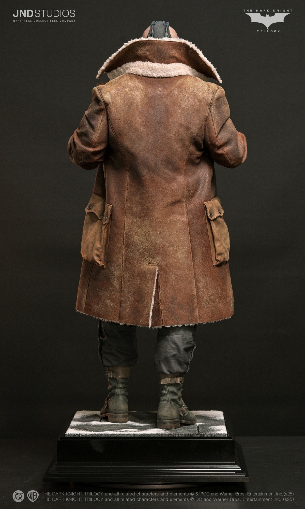 フィギュア専門店 -ソダチトイズ / 予約 JND Studios ダークナイト