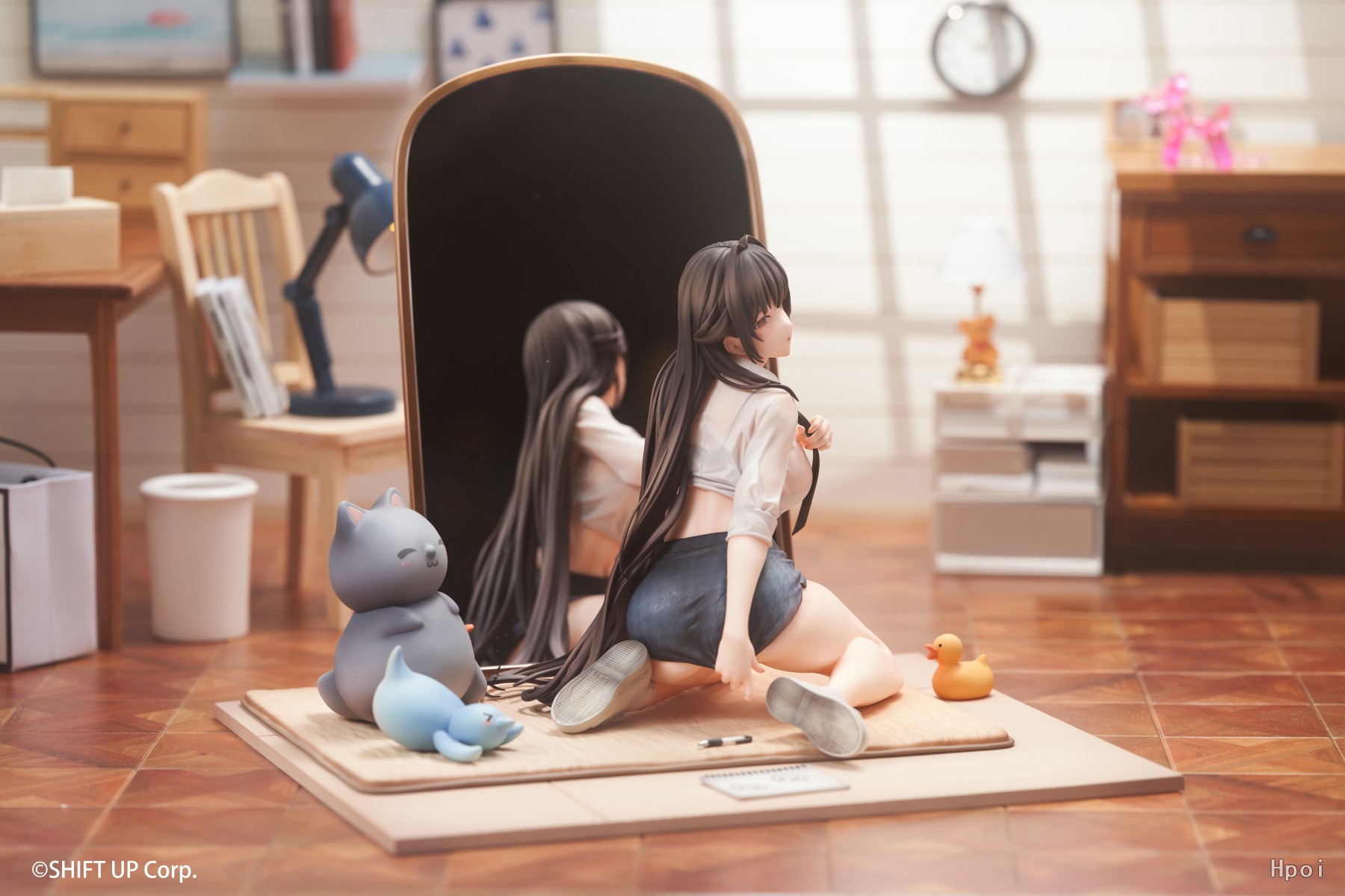 フィギュア専門店 -ソダチトイズ / 予約 Hobby·sakura 勝利の女神