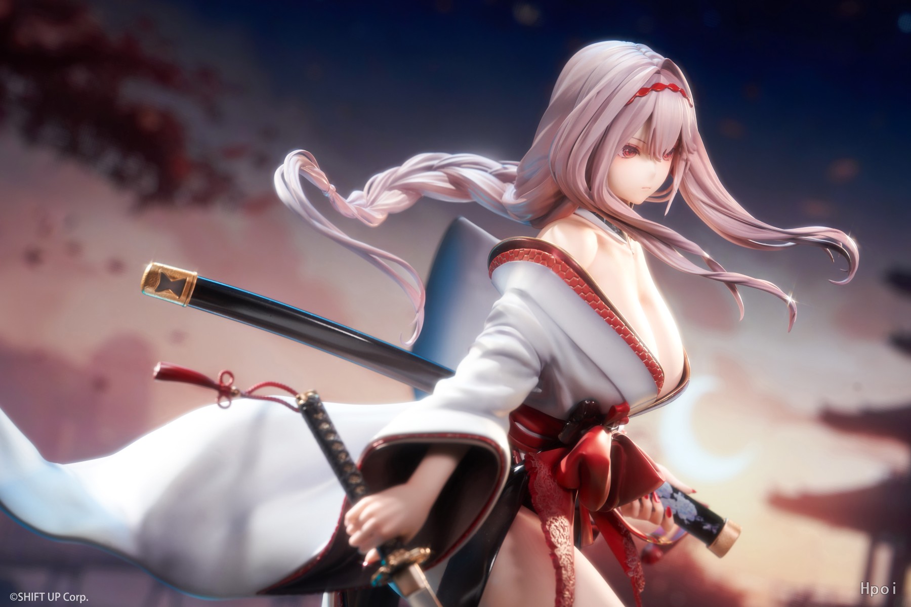 フィギュア専門店 -ソダチトイズ / 予約 Hobby·sakura 勝利の女神