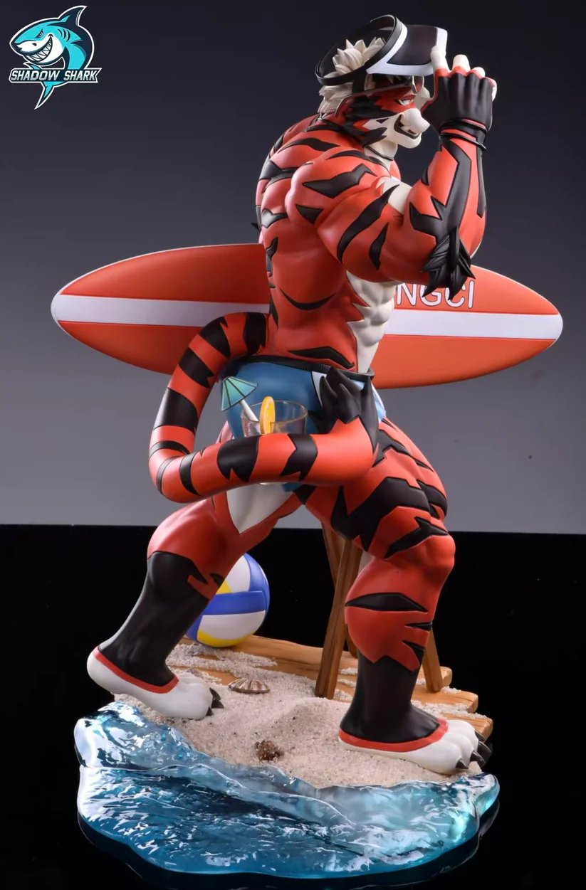 フィギュア専門店 -ソダチトイズ / 予約 SHADOW SHARK Studio Fusheng