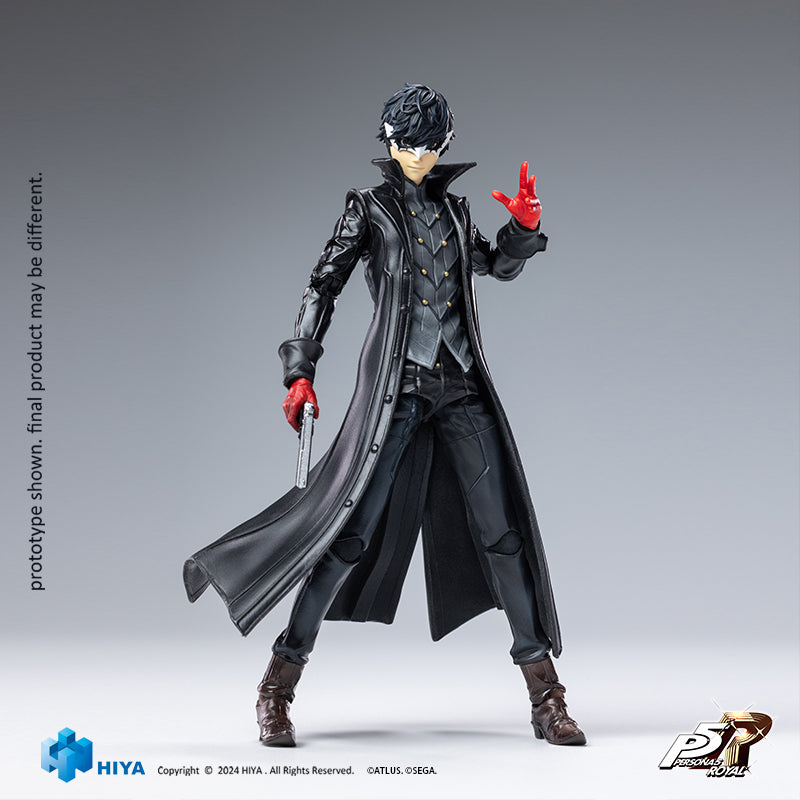 フィギュア専門店 -ソダチトイズ / 予約 HIYA ペルソナ5 ザ・ロイヤル